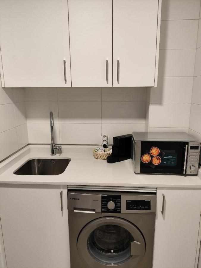 Apartamento Dos Aceras Malaga Zewnętrze zdjęcie
