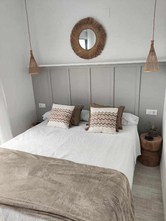 Apartamento Dos Aceras Malaga Zewnętrze zdjęcie