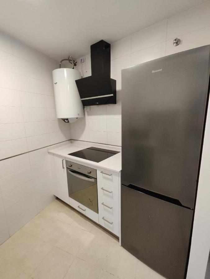 Apartamento Dos Aceras Malaga Zewnętrze zdjęcie